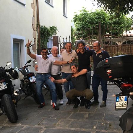 Il Nido Nel Borgo Casa Vacanze Camaiore Exteriér fotografie