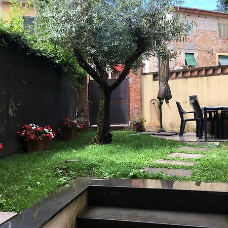 Il Nido Nel Borgo Casa Vacanze Camaiore Exteriér fotografie