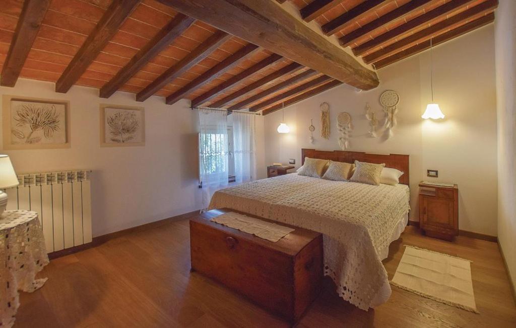 Il Nido Nel Borgo Casa Vacanze Camaiore Exteriér fotografie