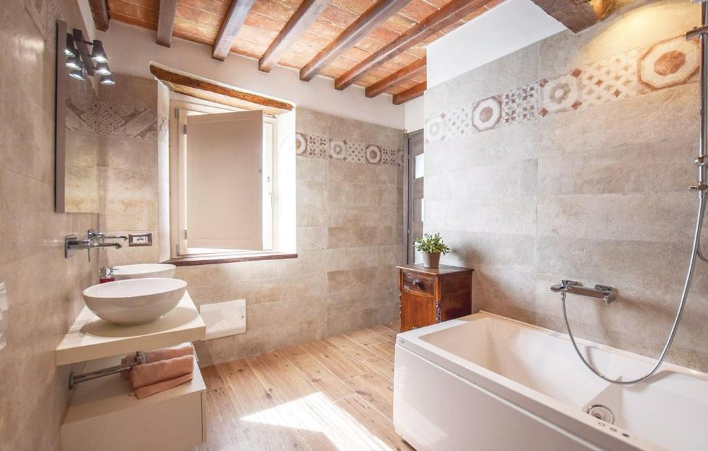 Il Nido Nel Borgo Casa Vacanze Camaiore Exteriér fotografie
