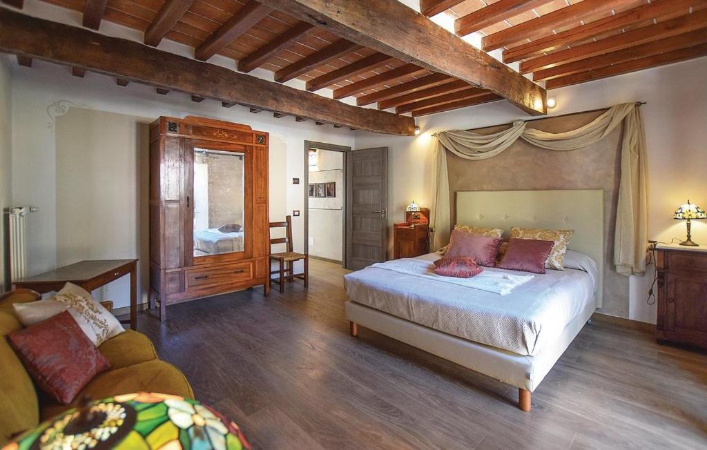 Il Nido Nel Borgo Casa Vacanze Camaiore Exteriér fotografie