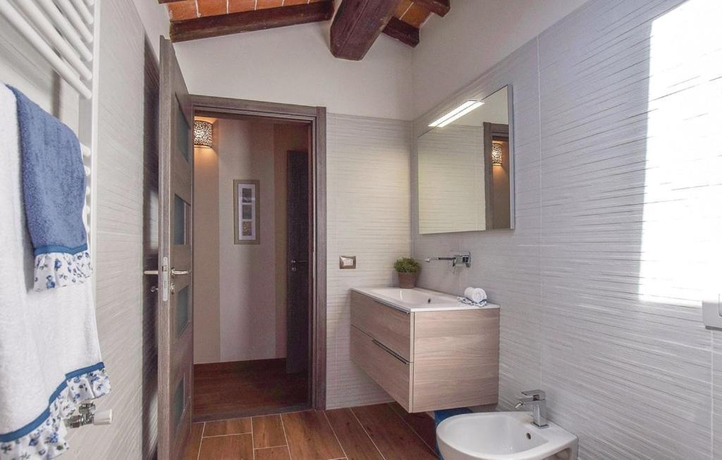 Il Nido Nel Borgo Casa Vacanze Camaiore Exteriér fotografie