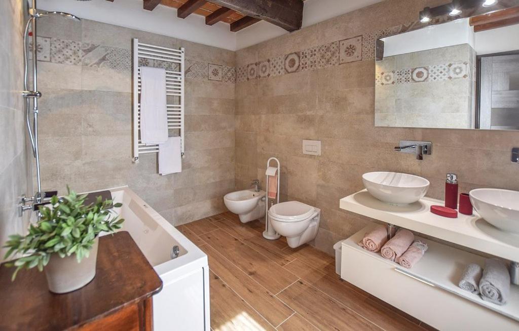 Il Nido Nel Borgo Casa Vacanze Camaiore Exteriér fotografie