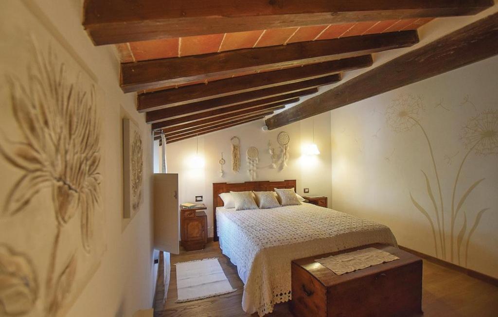 Il Nido Nel Borgo Casa Vacanze Camaiore Exteriér fotografie