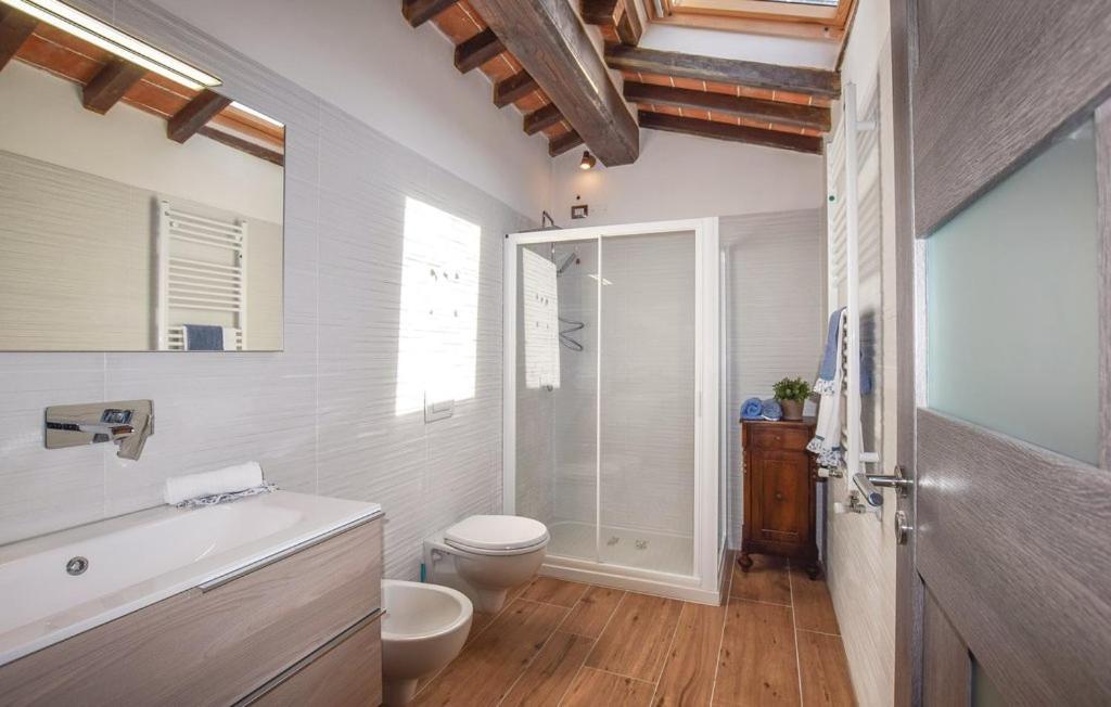 Il Nido Nel Borgo Casa Vacanze Camaiore Exteriér fotografie