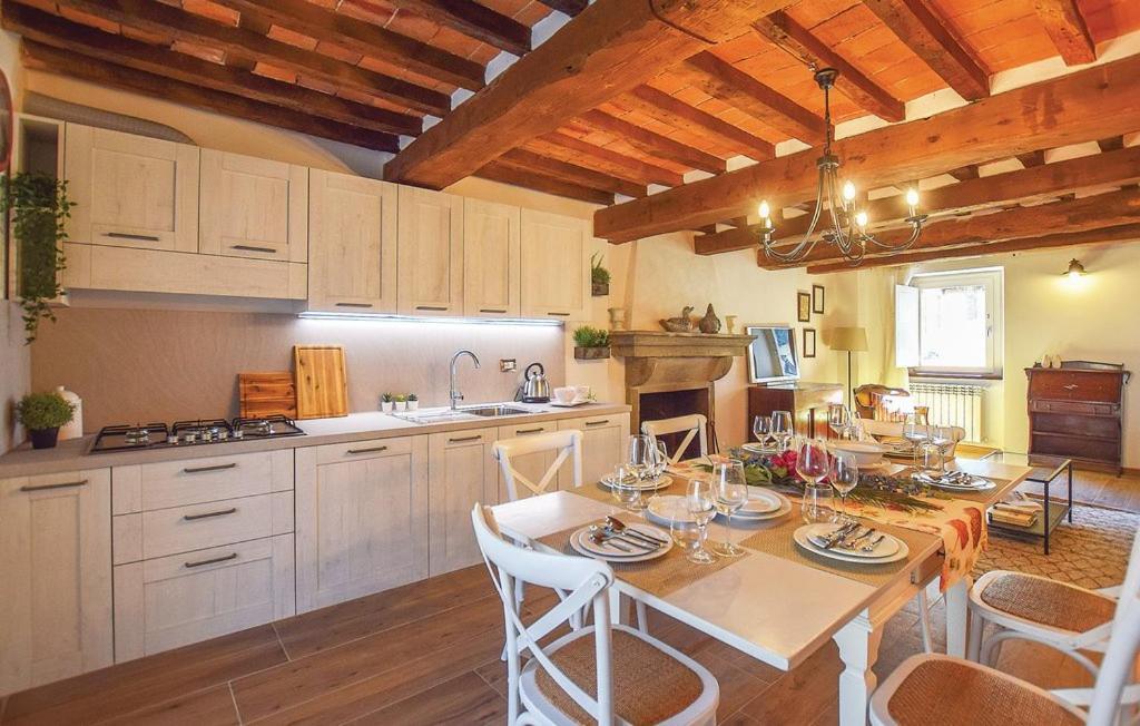 Il Nido Nel Borgo Casa Vacanze Camaiore Exteriér fotografie