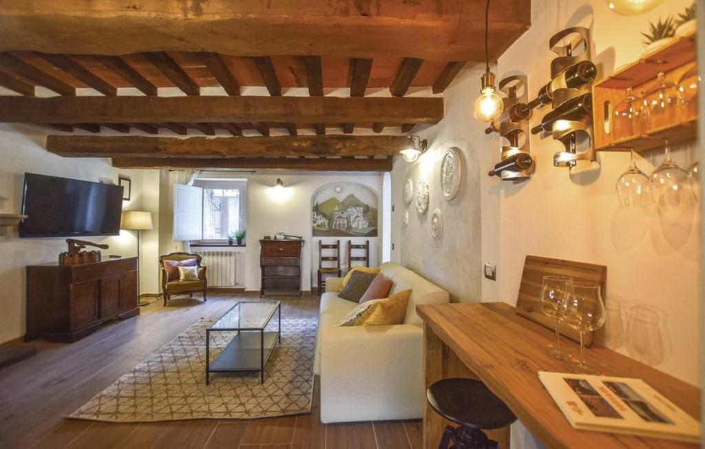 Il Nido Nel Borgo Casa Vacanze Camaiore Exteriér fotografie