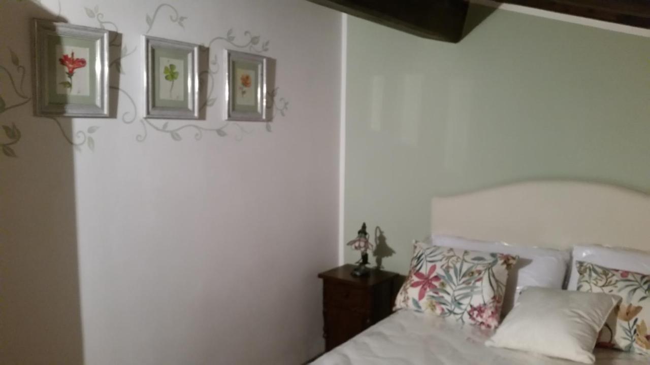 Il Nido Nel Borgo Casa Vacanze Camaiore Exteriér fotografie