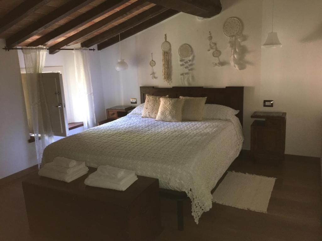 Il Nido Nel Borgo Casa Vacanze Camaiore Exteriér fotografie