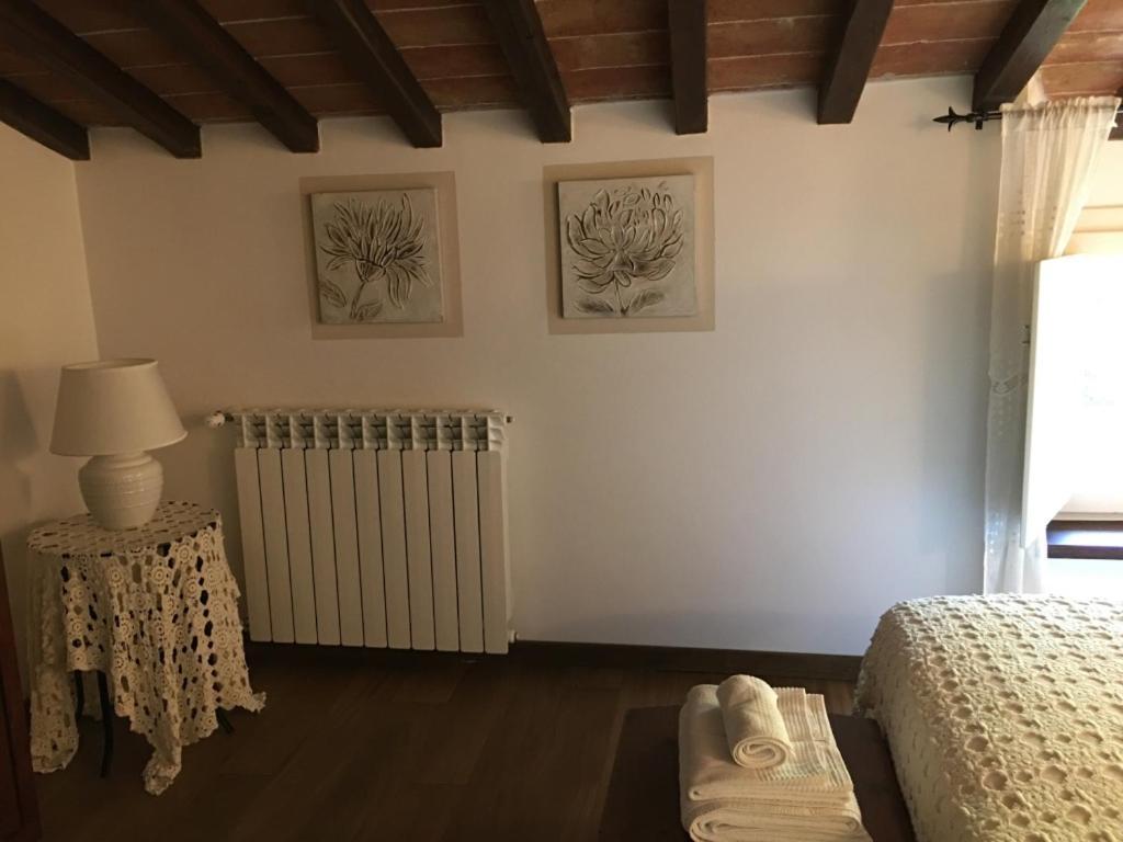 Il Nido Nel Borgo Casa Vacanze Camaiore Exteriér fotografie
