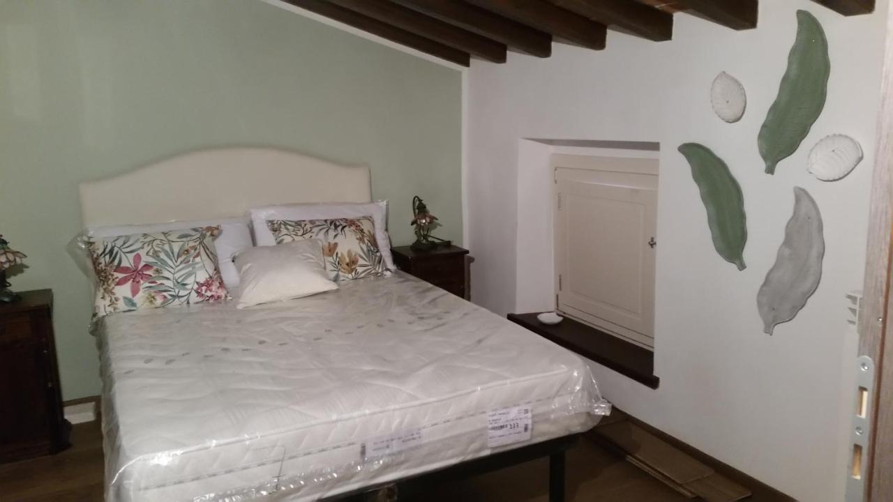 Il Nido Nel Borgo Casa Vacanze Camaiore Exteriér fotografie