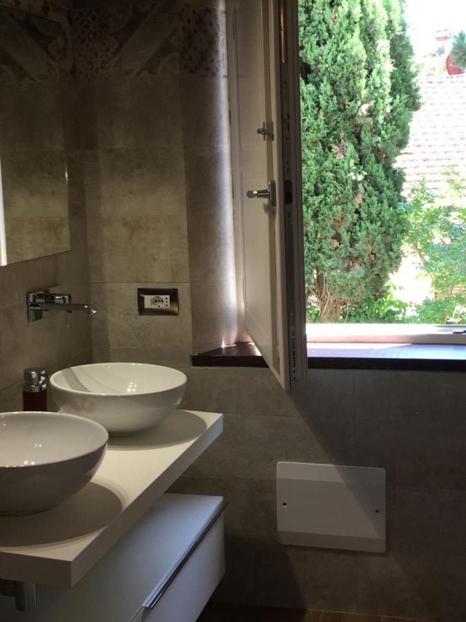 Il Nido Nel Borgo Casa Vacanze Camaiore Exteriér fotografie