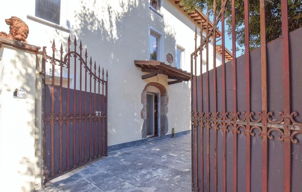 Il Nido Nel Borgo Casa Vacanze Camaiore Exteriér fotografie