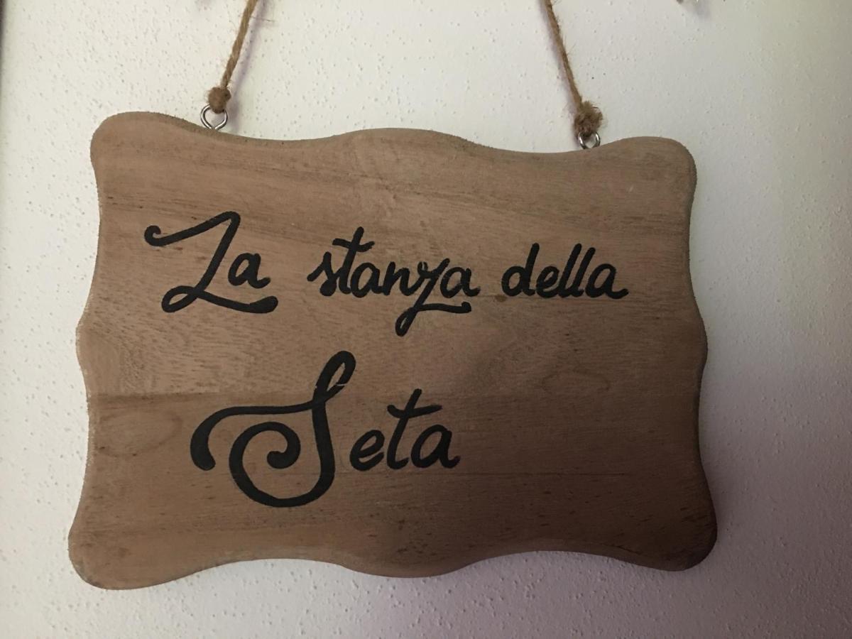 Il Nido Nel Borgo Casa Vacanze Camaiore Exteriér fotografie