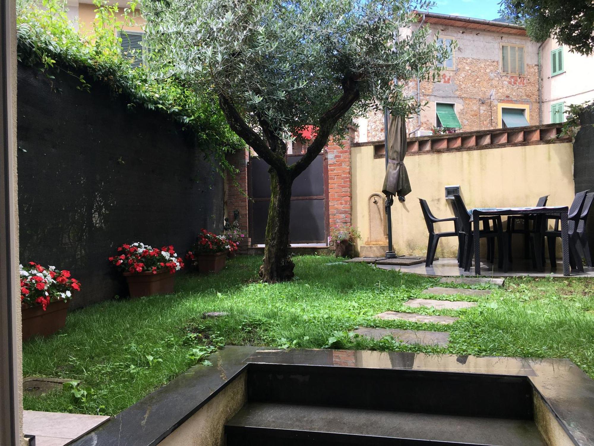 Il Nido Nel Borgo Casa Vacanze Camaiore Exteriér fotografie